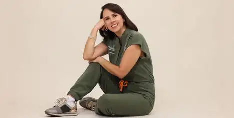 Claves de nutrición y cuidado capilar con la terapeuta Gladys Fonseca Claves de nutrición y cuidado capilar con la terapeuta Gladys Fonseca