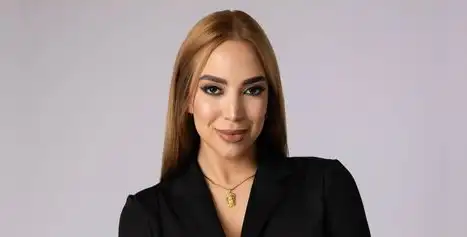 Mitos sobre la remoción de verrugas: Gendrinex Ramírez aclara lo que realmente ocurre Mitos sobre la remoción de verrugas: Gendrinex Ramírez aclara lo que realmente ocurre