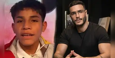 Mario Irivarren se retracta del iPhone para Pol Deportes: “La competencia me ganó” y estalla polémica