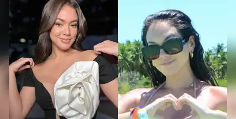 Jazmin Pinedo anticipa el verano 2026 con un auténtico bikini luminoso y desata elogios en redes: ¡Diosa! Jazmin Pinedo anticipa el verano 2026 con un auténtico bikini luminoso y desata elogios en redes: ¡Diosa!