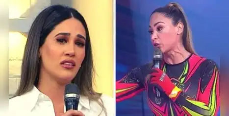 Tepha Loza rompe el silencio y hace desgarradora confesión tras el llanto de Melissa Loza en TV