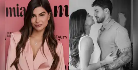 Ivana Yturbe y su familia celebran vísperas de Navidad con matching outfits que reflejan unión y estilo