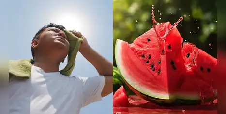 Ola de calor: estas 7 frutas con alto contenido de agua ayudan a hidratar el cuerpo de forma natural