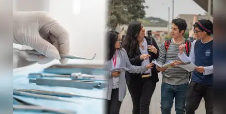 ¿La estudiarías? Esta es la carrera con los salarios más altos en Perú, después de Medicina, según el MTPE ¿La estudiarías? Esta es la carrera con los salarios más altos en Perú, después de Medicina, según el MTPE