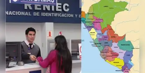 Reniec lanza campaña de DNI gratis en 21 regiones: quiénes son los beneficiados y dónde acudir Reniec lanza campaña de DNI gratis en 21 regiones: quiénes son los beneficiados y dónde acudir