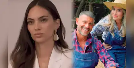 Natalie Vértiz sorprende con reacción tras anuncio de reencuentro de Yaco Eskenazi con Ethel Pozo: "Ya no tienen memoria" Natalie Vértiz sorprende con reacción tras anuncio de reencuentro de Yaco Eskenazi con Ethel Pozo: "Ya no tienen memoria"