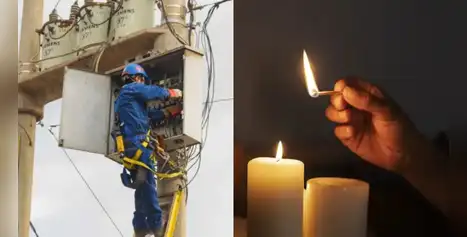 Corte de servicio eléctrico este miércoles 4 de febrero por hasta 8 horas: mira si tu zona se verá afectada