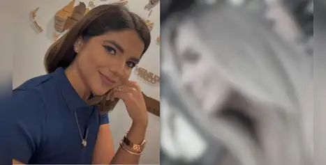 Susana Alvarado sorprende al mostrarse rubia por primera vez y revoluciona sus redes sociales