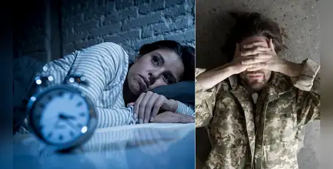 ¿Insomnio? Conoce el método militar que puede ayudar a dormir más rápido: cómo aplicarlo y sus beneficios