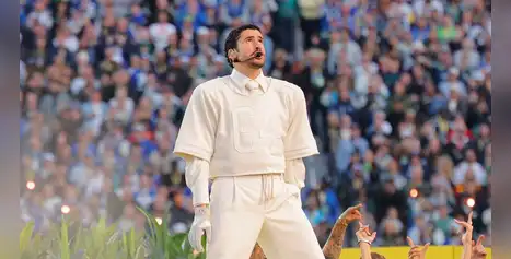 ¡Sorpresa total! Revelan el NÚMERO REAL de espectadores que tuvo Bad Bunny en el Super Bowl