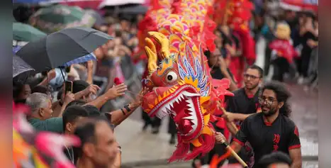 ¡No los uses! Los colores que podrían atraer MALA SUERTE en el Año Nuevo Chino 2026 ¡No los uses! Los colores que podrían atraer MALA SUERTE en el Año Nuevo Chino 2026