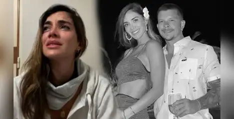 Korina Rivadeneira rompe su silencio con duro mensaje tras gesto público de indiferencia de Mario Hart: "Necesito continuar con mi vida"