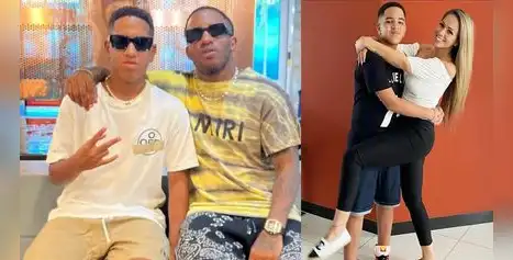 Hijo de Melissa Klug y Jefferson Farfán cumple la mayoría de edad y lo festejan con “regalazo”