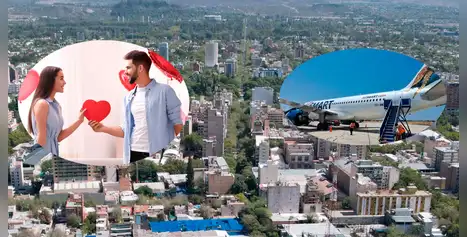 ¿Cuáles son los mejores destinos en Sudamérica para viajar en pareja por San Valentín? ¿Cuáles son los mejores destinos en Sudamérica para viajar en pareja por San Valentín?