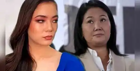 Hija de Keiko DEJA el país por INESPERADO motivo tras enfrentarse a su mamá Hija de Keiko DEJA el país por INESPERADO motivo tras enfrentarse a su mamá