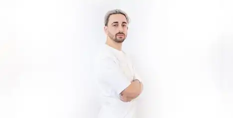 El creador digital Yari Taft y su crítica al mito del talento natural en tecnología