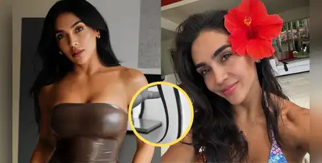 Vania Bludau alborota las redes tras aparecer con rejuvenecedor cambio de look: “Para que te enamores otra vez” Vania Bludau alborota las redes tras aparecer con rejuvenecedor cambio de look: “Para que te enamores otra vez”