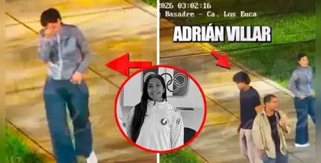 Se revelan INSÓLITAS IMÁGENES de Marisel Linares junto a su HIJASTRO horas después del atropello a Lizeth Marzano