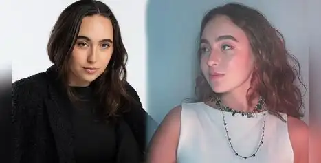 Echan a expareja de Adrián Villar de agencia que la representaba tras vídeo que la involucraba: "Nuestra organización no tolera ni..."