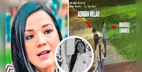 Marisel Linares fue separada de manera definitiva de Willax TV tras atropello de campeona de buceo