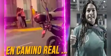 Testigo clave de atropello de Lizeth Marzano se pronuncia y revela lo impensado