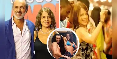 Carlos Alcántara revela que su matrimonio con Jossie Lindley llegó a su fin tras 30 años