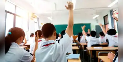 ES OFICIAL | Confirman postergación del AÑO ESCOLAR 2026 para esta región ante FENÓMENOS NATURALES ES OFICIAL | Confirman postergación del AÑO ESCOLAR 2026 para esta región ante FENÓMENOS NATURALES