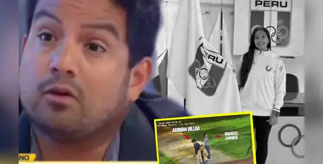 Hermano de Lizeth Marzano se quiebra en vivo y revela el sueño que ella no pudo cumplir: “Gracias por arruinar mi vida” Hermano de Lizeth Marzano se quiebra en vivo y revela el sueño que ella no pudo cumplir: “Gracias por arruinar mi vida”