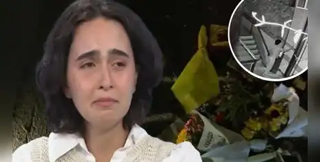 Francesca Montenegro se lamenta de haberle otorgado acceso a su casa a su novio Adrián Villar Francesca Montenegro se lamenta de haberle otorgado acceso a su casa a su novio Adrián Villar