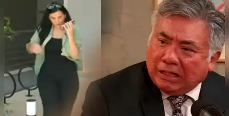 Explota nueva revelación: Difunden IMPACTANTE LLAMADA entre Marisel Linares y César Nakazaki tras el atropello Explota nueva revelación: Difunden IMPACTANTE LLAMADA entre Marisel Linares y César Nakazaki tras el atropello