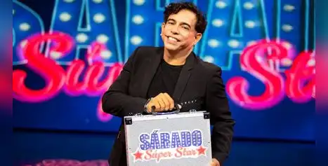 Ernesto Pimentel vuelve a la conducción con 'Sábado Súper Star': ¿De qué trata?