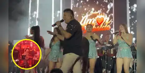 Orquesta Amor Rebelde rompe su silencio tras ataque en discoteca de Trujillo que dejó más de 30 heridos