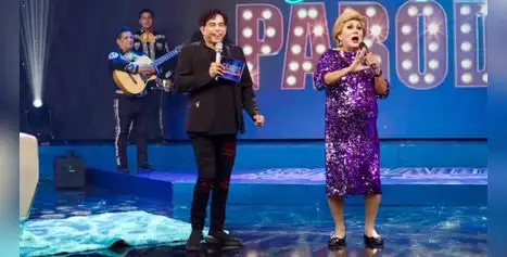 ¿Cuántos puntos de rating hizo Ernesto Pimentel en su debut con 'Sábado Súper Star'?