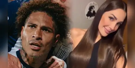 Paolo Guerrero rompe el silencio tras separarse de Ana Paula y deja impensada advertencia: "Si confías demasiado, te engañarán"