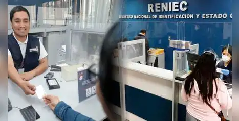 ES OFICIAL | Campaña de DNI electrónico GRATIS este 16 y 17 de marzo: conoce quiénes acceden a este BENEFICIO