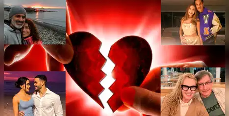 ¿El mes maldito del amor? La teoría de marzo que explicaría por qué aumentan las rupturas y conflictos de pareja