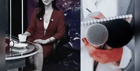 Querida actriz y conductora de TV muere sorpresivamente, días después de recibir emotivo homenaje