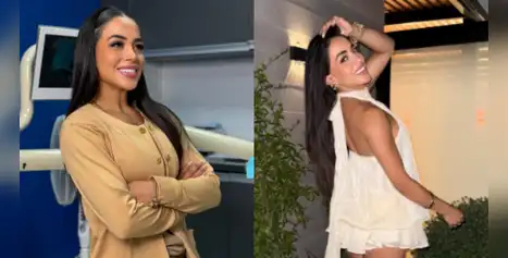 Onelia Molina deslumbra con elegante bikini estilo novia y muestra fuerza tras ruptura con Mario Irivarren Onelia Molina deslumbra con elegante bikini estilo novia y muestra fuerza tras ruptura con Mario Irivarren