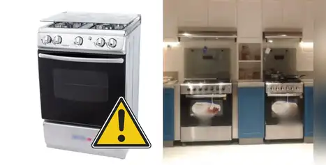 INDECOPI alerta que cocinas de marca reconocida presentan riesgo de fuga de gas: conoce AQUÍ cuál es
