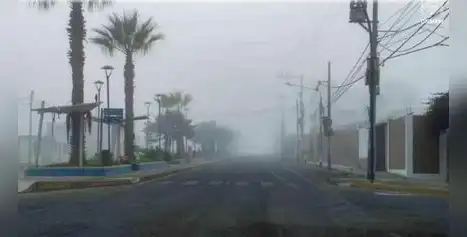 ¡ALERTA ROJA! Senamhi advierte vientos extremos: estas ciudades están en riesgo ¡ALERTA ROJA! Senamhi advierte vientos extremos: estas ciudades están en riesgo