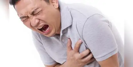 ¡Ojo con esto! El detalle clave que estás pasando por alto y que influye en el riesgo de infarto