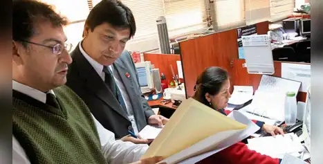 Ley CAS 2026: ¿Cuáles son todos los beneficios y a qué trabajadores alcanza?