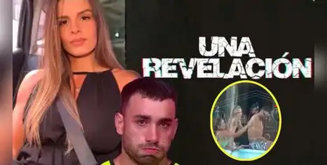 Alejandra Baigorria REAPARECE en redes a pocas horas de la nueva 'BOMBA' sobre Said Palao: "De corazón..."