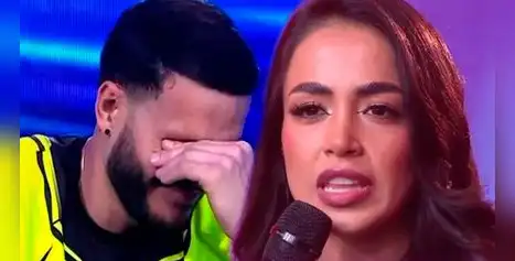 ¡SIN FILTRO! Onelia Molina sepulta a Mario Irivarren y le lanza brutal mensaje: "Le tengo asco. Si lo hacen m*, mejor"