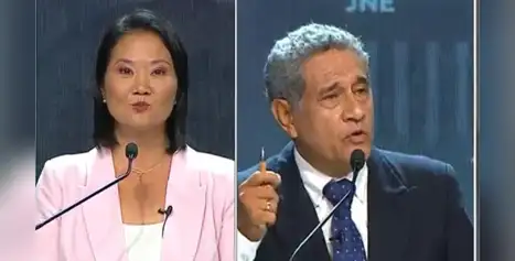 Debate presidencial 2026: ¿Qué significa ‘ghosting’ y ‘papear’? Las palabras que se llevaron el protagonismo Debate presidencial 2026: ¿Qué significa ‘ghosting’ y ‘papear’? Las palabras que se llevaron el protagonismo