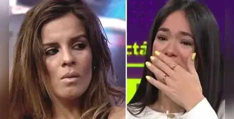 Sale a la luz video donde Ale Baigorria traicionó a Jazmín Pinedo: audio la expuso