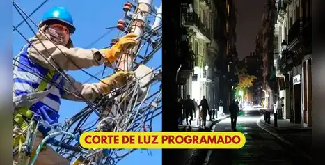 Corte de luz en Lima este 30 de marzo por hasta 10 horas: conoce los 8 distritos afectados y los horarios de reconexión Corte de luz en Lima este 30 de marzo por hasta 10 horas: conoce los 8 distritos afectados y los horarios de reconexión