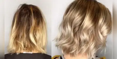 ¿Mechas oxidadas? Conoce los trucos de los expertos para devolverles vida y color sin usar tinte completo ¿Mechas oxidadas? Conoce los trucos de los expertos para devolverles vida y color sin usar tinte completo