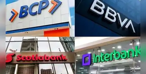 ¿Abrirán los bancos en Semana Santa 2026? Revisa horarios del BCP, BBVA y Banco de la Nación en feriado largo