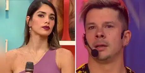 Mario Hart atraviesa dura pérdida y se muestra devastado, mientras Korina Rivadeneira sorprende con indiferente reacción